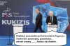 Kukiz pcha się do komisji ds. Pegasusa