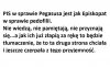 Czy ktoś z nich zaprzeczył, że podsłuchiwali???