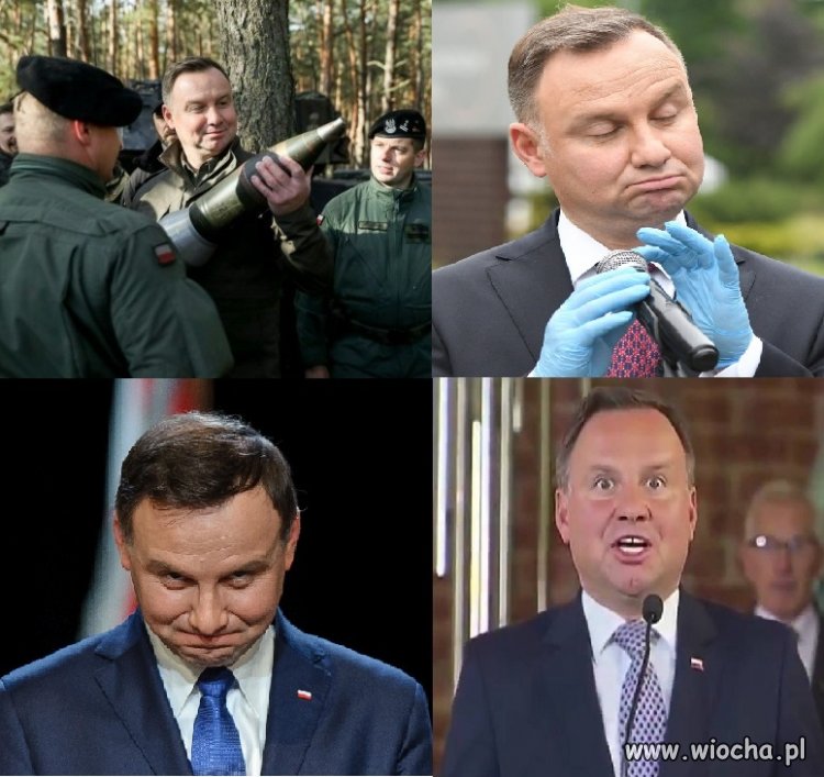 Na testach nowych pocisków