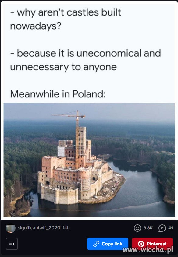 No i jesteśmy k#faa