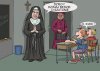 Lekcja religii 