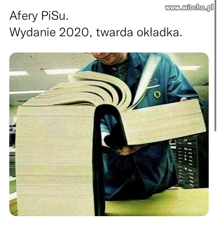A jeszcze trochę czasu przed nami.
