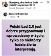 No  cóż...2x2 równe pięć...b.dobrze