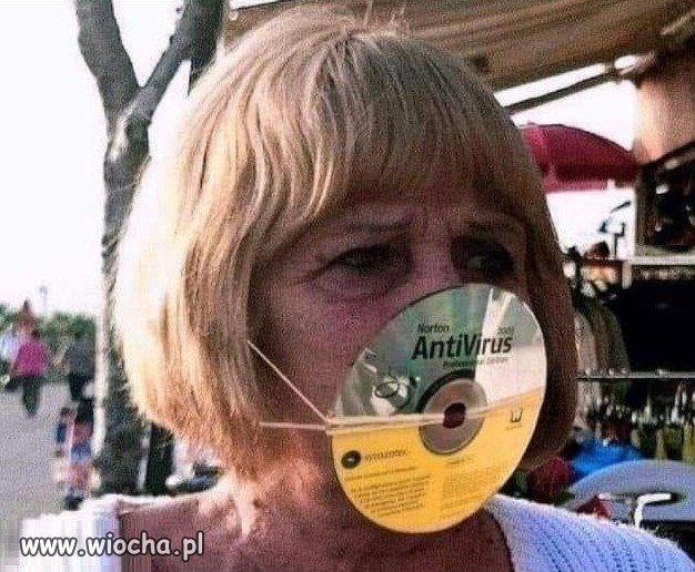 Norton AntiVirus
