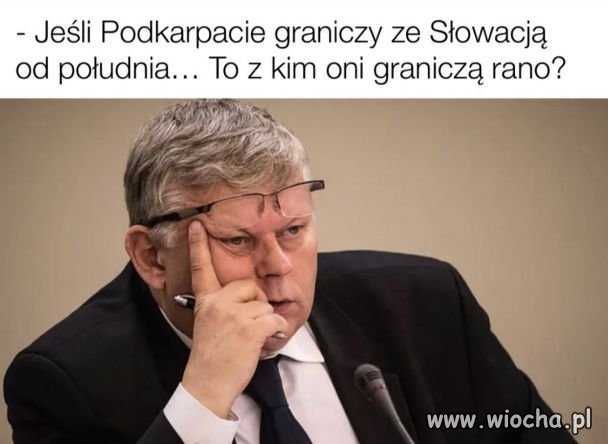 Rozkminy Marka