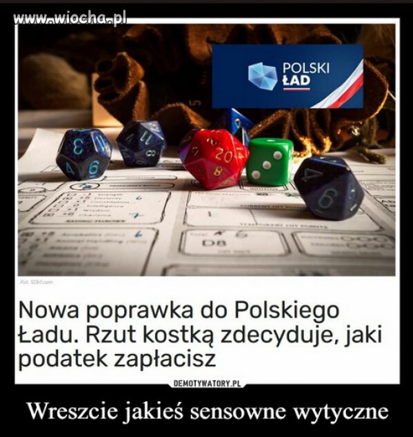 Dlaczego PiS nie zawierzyl Polskiego Ladu, Jezusowi i Maryii?