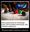 Dlaczego PiS nie zawierzyl Polskiego Ladu, Jezusowi i Maryii?