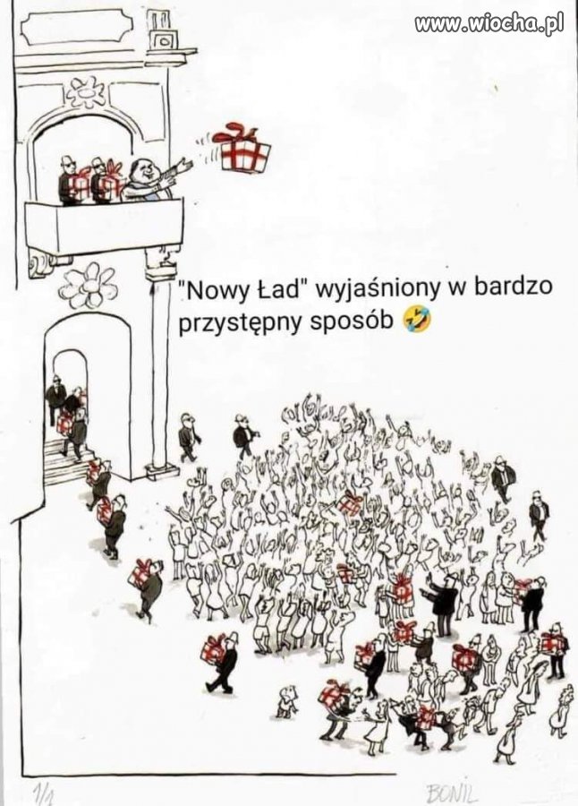 Nowy ład 
