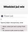 Młodzież już wie