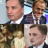 Kto by się przejmował tym co mówi jakiś tam Tusk!