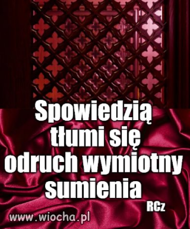 Słowo na niedzielę