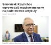 Jest gorzej niż nam mówią. Albo w końcu wyjdziemy