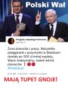Polski wał w praktyce