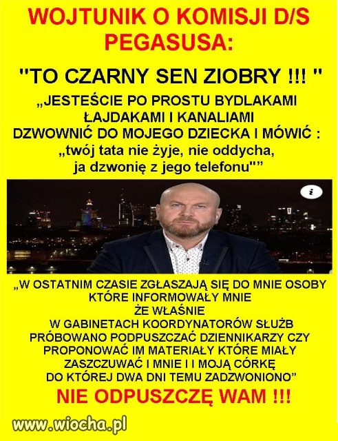 Tego już się nie uda przykryć Kaczyńskiemu...