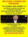 Tego już się nie uda przykryć Kaczyńskiemu...