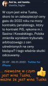 Tylko i wyłącznie ...