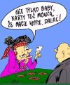 Dobra wróżba ...