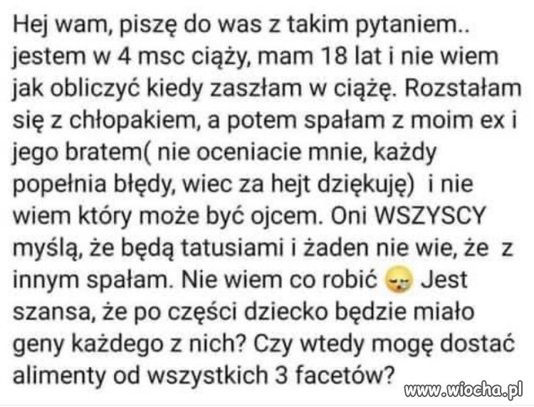Oto dlaczego potrzebna jest...