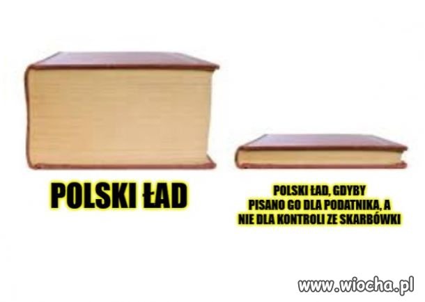 Polski wał 