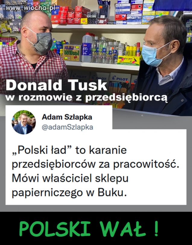 Taka sytuacja