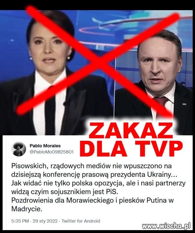 Co tu się wydarzyło
