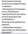 Gotów jestem uwierzyć temu gościowi