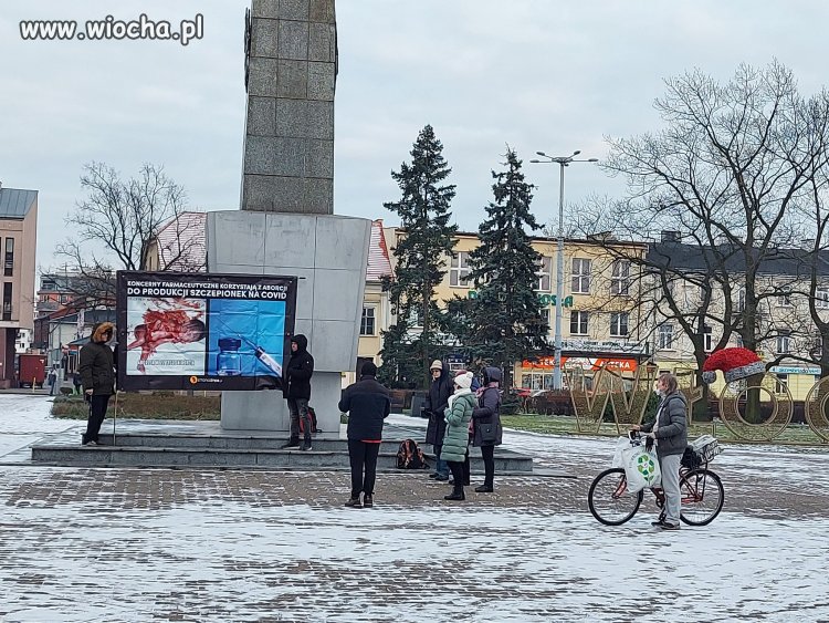 Wykład idiotów