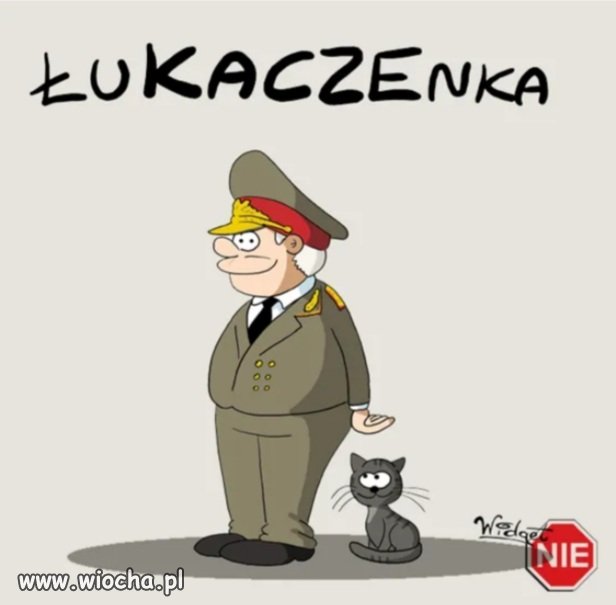 Łukaczenka