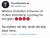 Czyżby on myślał, że podwyżki są tylko dla tych z opozycji?