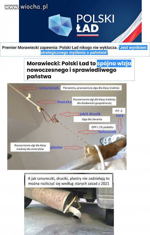 Polski wał 