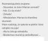 Podwójne standardy