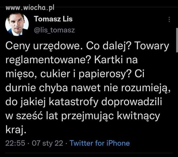 Pisowska polityka