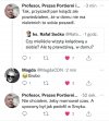 Nie dziwota, że klecha wyłączył komentarze.