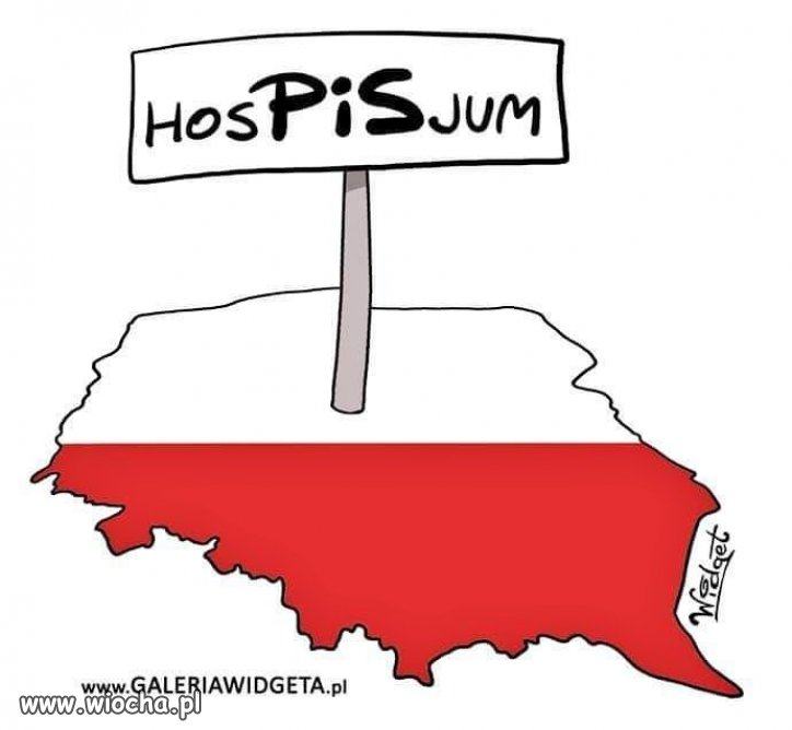 Czy Polska pod rządami PiSu ma jeszcze jakieś rokowania