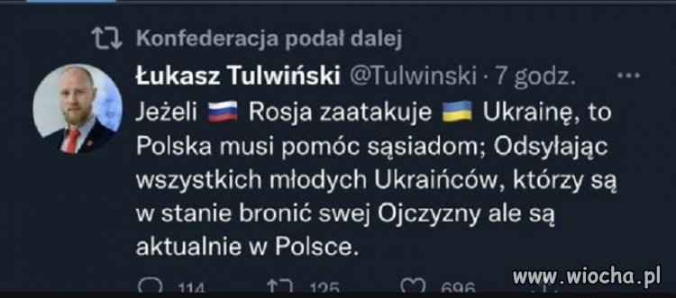 Spece od polityki zagranicznej
