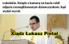 A jakie hobby ma ksiądz w Twojej parafii?