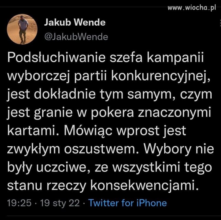 Nic dodać, nic ująć ...