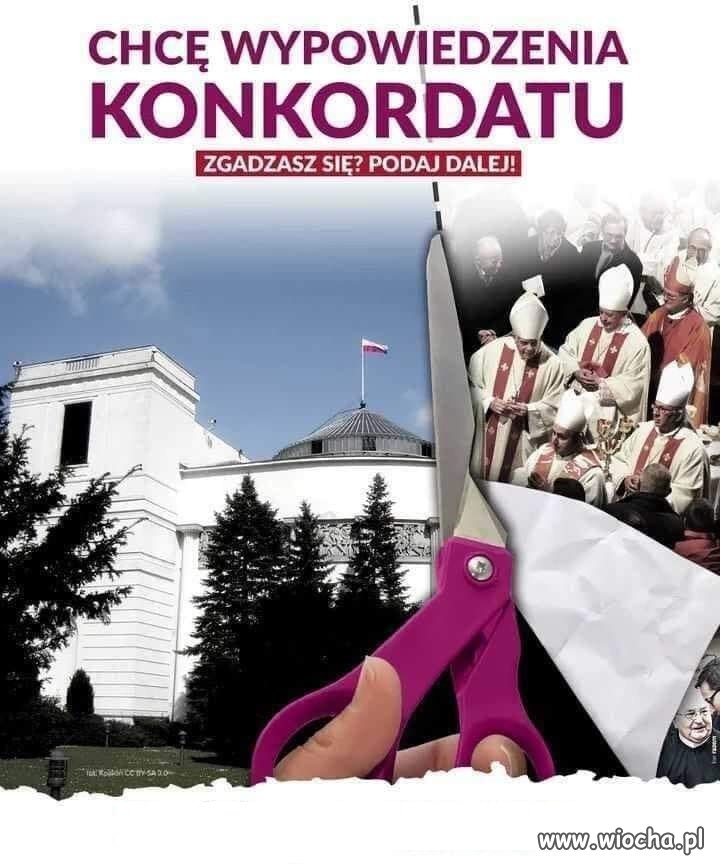 Kto popiera taki postulat ?