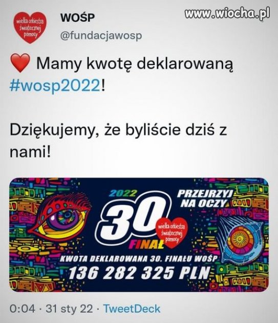 Dziękujemy