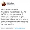 Dziwna 