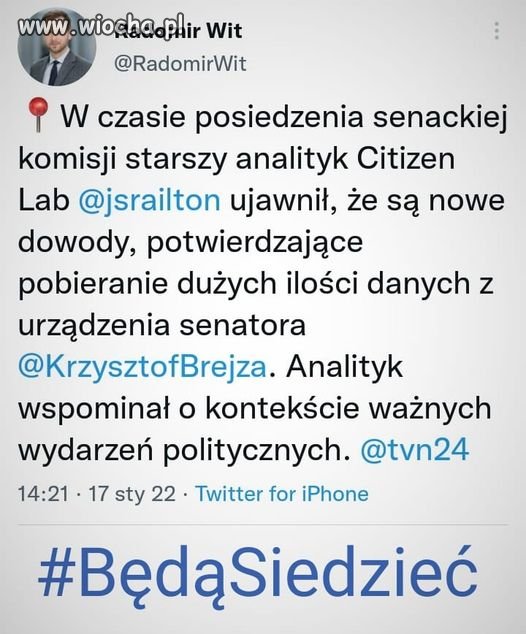 Taka sytuacja
