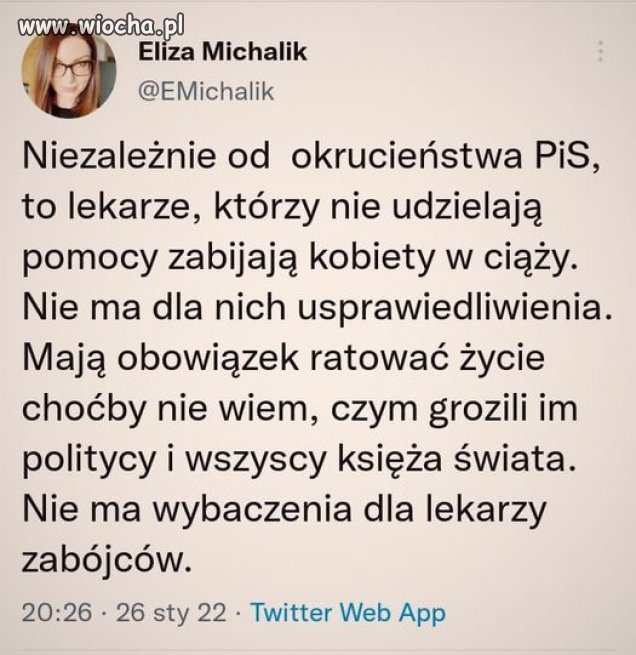 Taka sytuacja
