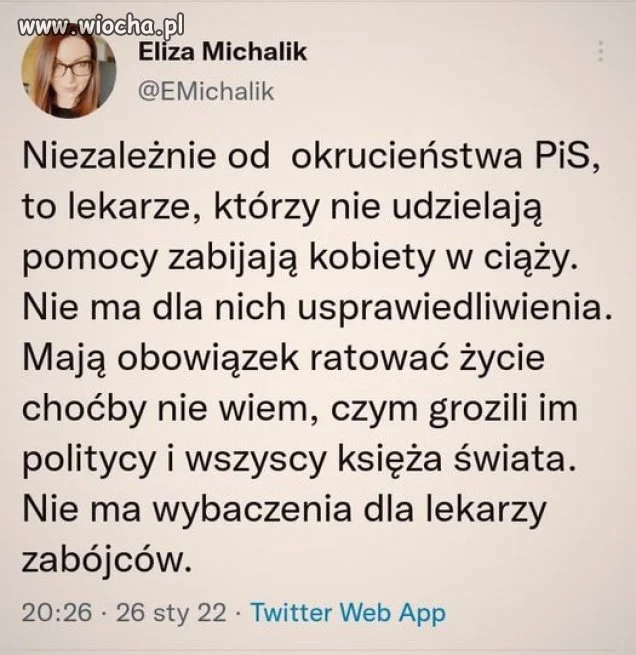 Taka sytuacja
