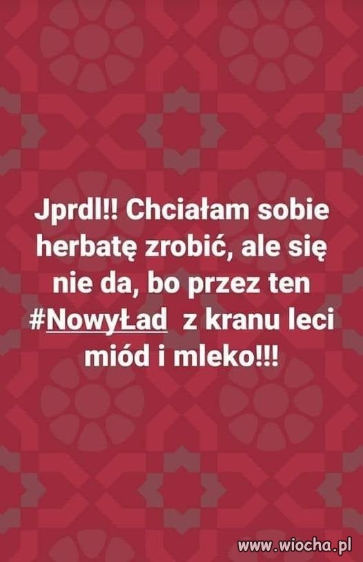 I doczekałem 
