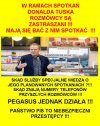 Przypominają się czasy stalinowskie...