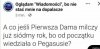 Może wiedziała co robi