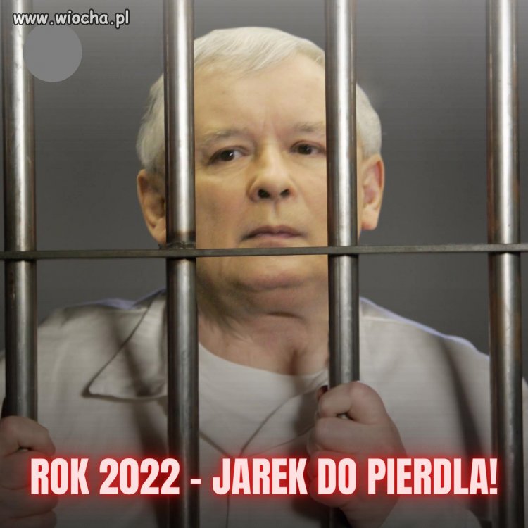 Niech się ziści ...