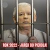 Niech się ziści ...