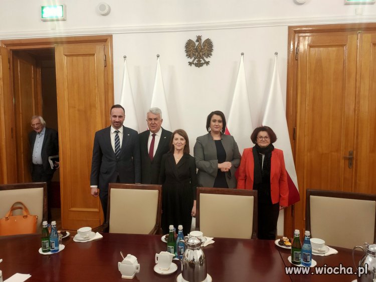 Rodzina na swoim