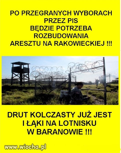 Tylko co zrobić z zacofanym elektoratem z polskich wsi?